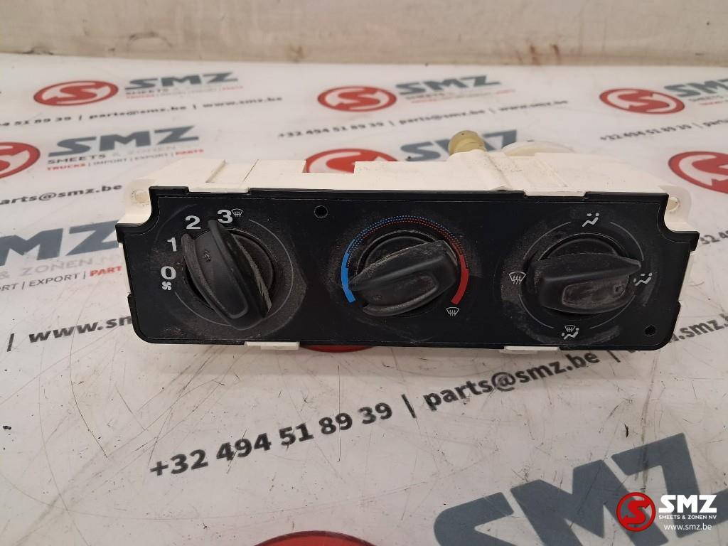 Occ panneau de commande de climatisation Ford, Utilisé, Ford, Intérieur et Revêtement