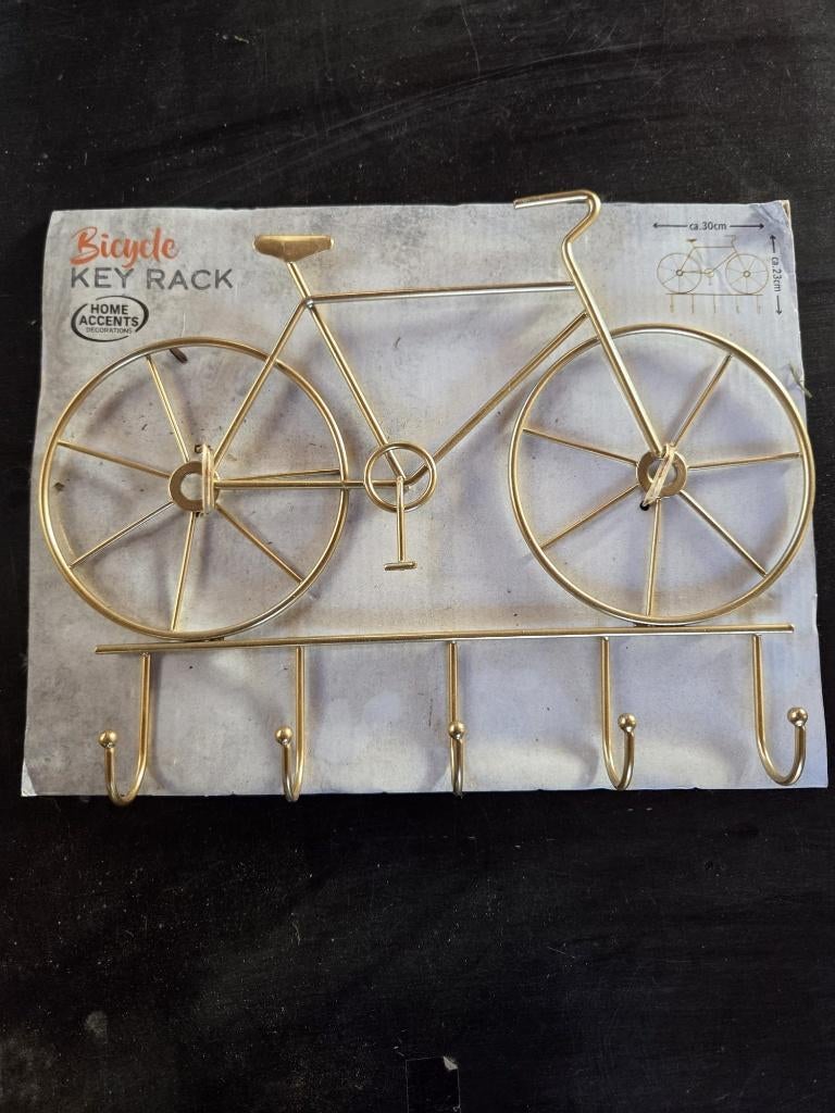 sleutel kapstop, Huis en Inrichting, Ophalen, Nieuw, Kunststof, Overige typen