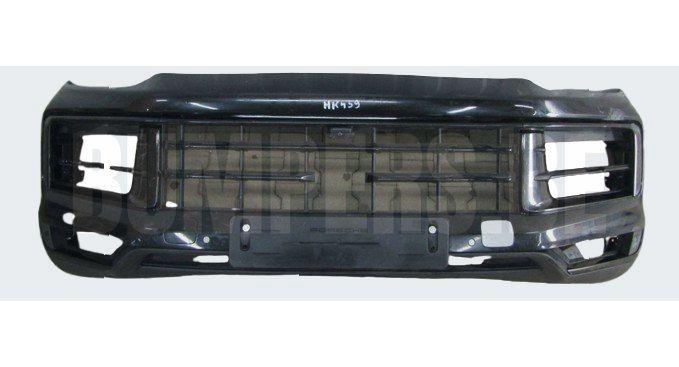 Bumper Porsche Cayenne 9Y0 FACELIFT 23- 9Y0807221E  Voorbump, Auto-onderdelen, Gebruikt, -, Voor, -