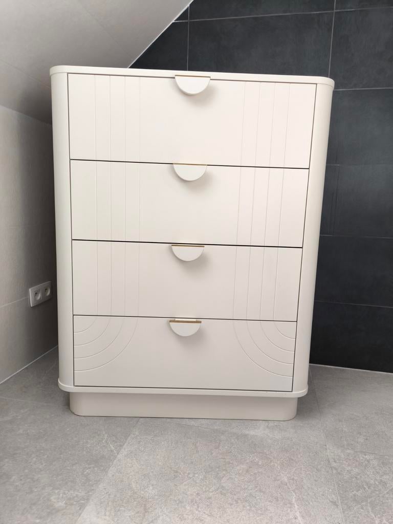 Magnifique commode., Maison & Meubles, Canapés | Repose-pieds & Poufs