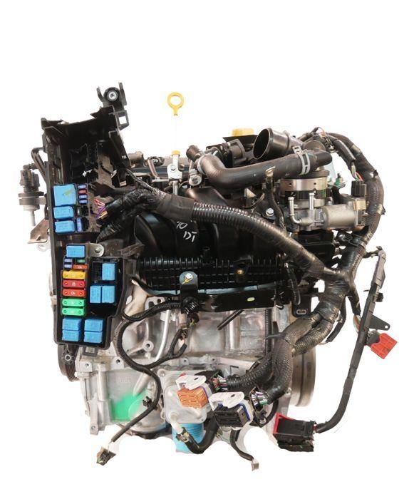 Alpine A110 MK2 XEF 1.8 - M5P404-M5P, Autos : Pièces & Accessoires, Enlèvement ou Envoi, Révisé, Renault