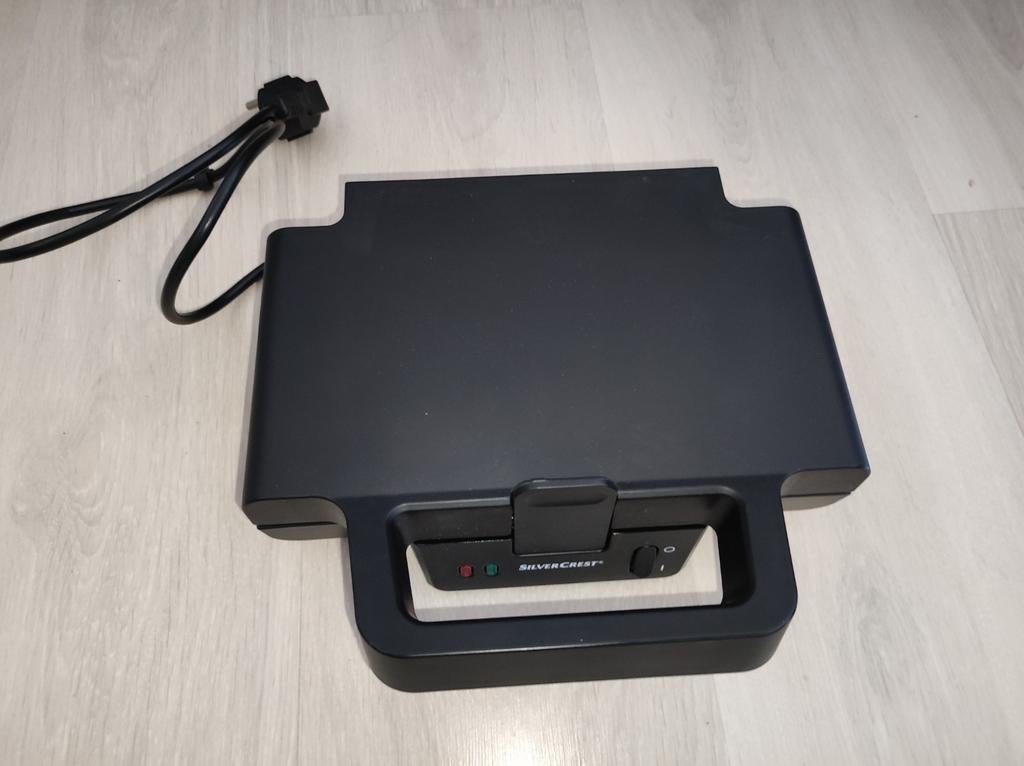 Appareil a croque monsieur, Elektronische apparatuur, Contactgrills, Ophalen