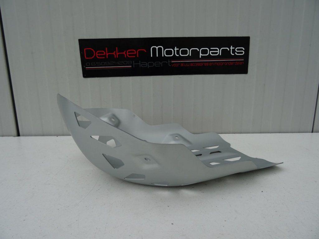 Carter Bescherming / Carterplaat Yamaha Tenere 700 2022-2023, Motoren, Onderdelen | Yamaha, Nieuw, Ophalen of Verzenden