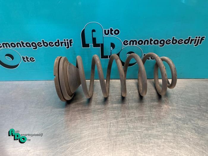 Ressort de flexion arrière d'un Honda Civic (Civic 06-), Honda, -, 3 mois de garantie, Utilisé