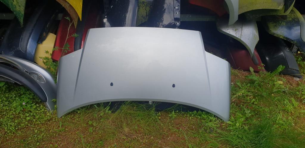 CITROËN C2 MOTORKAP EERSTE MODEL, Auto-onderdelen, Gebruikt, -, -, Ophalen of Verzenden