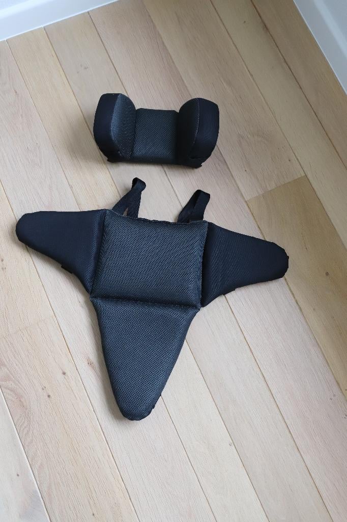 Thule baby supporter (20201517), Fietsen en Brommers, Ophalen, Zo goed als nieuw, Kinderkar, Thule