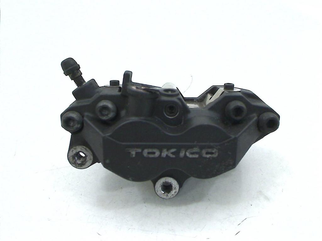 REMKLAUW LINKS VOOR GSX R 600 2006-2007 (GSXR600 K6 / K7), Motoren, Onderdelen | Suzuki, Dhr. S. di Majo, Gebruikt, Info@cama-motorparts.nl