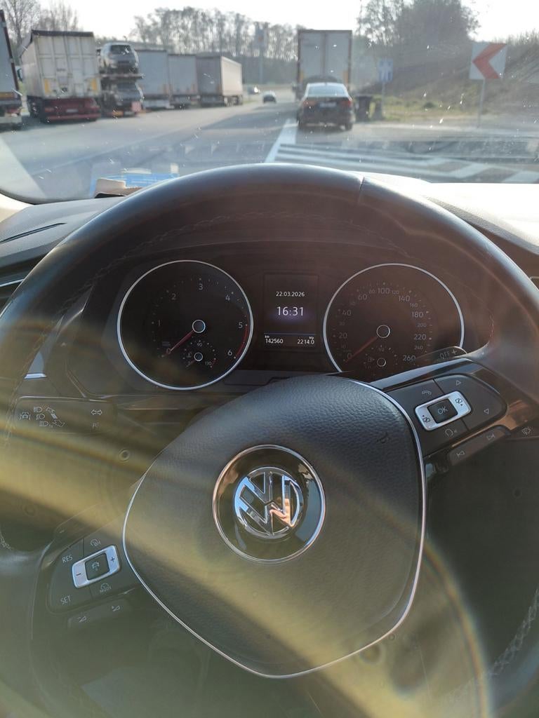 Volkswagen Tiguan 2.0 TDI 150ch boîte automatique finitions, Autos : Pièces & Accessoires, Volkswagen