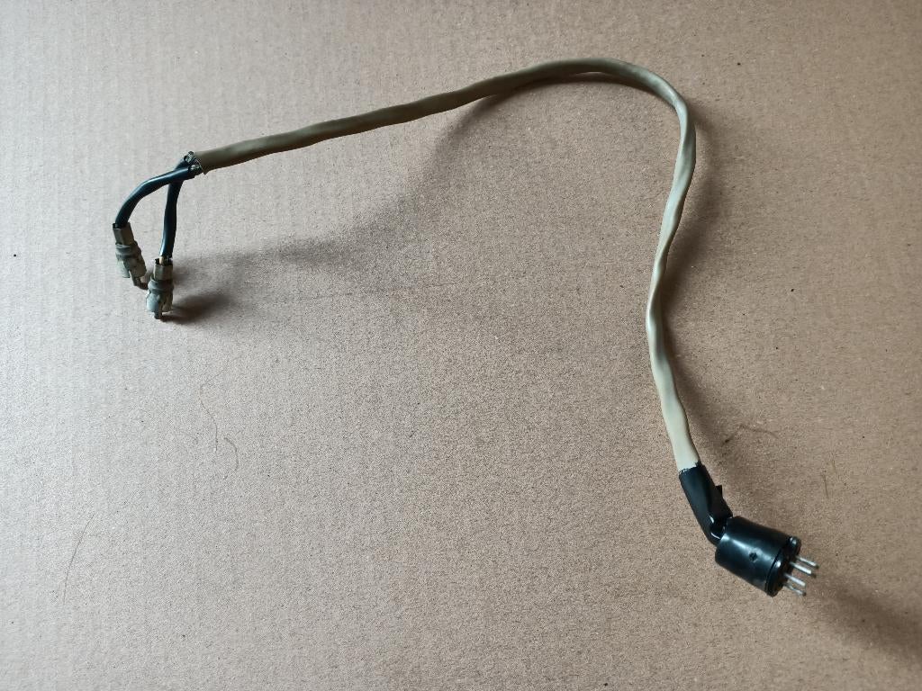 Versterker Kabel Rowe-AMi (Div) jukebox, Collections, Envoi, Ami