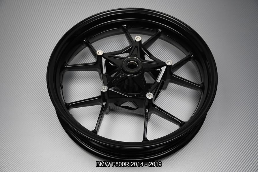 AVDB Voorvelg voor BMW F800R 2014 2019 2017 F800 R K73, Motoren, Ophalen of Verzenden, Nieuw