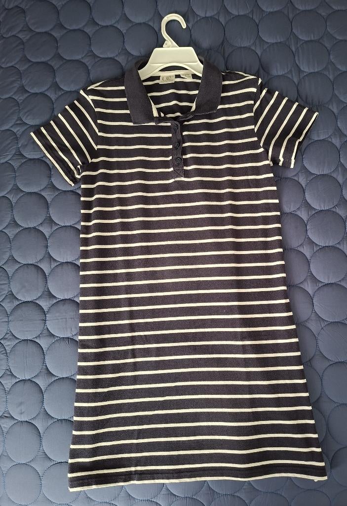 Jurk, Neuf, Up2Fashion, Taille 36 (S), Longueur genou