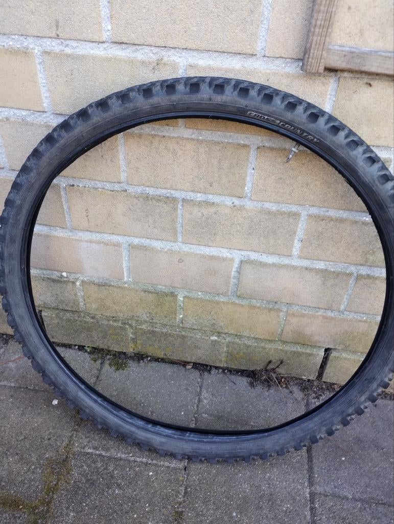 Buitenband MTB 50-559, Fietsen en Brommers, Ophalen