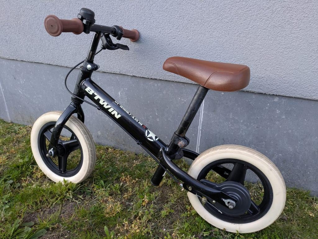 Loopfiets Decathlon, Kinderen en Baby's, Ophalen, Loopfiets