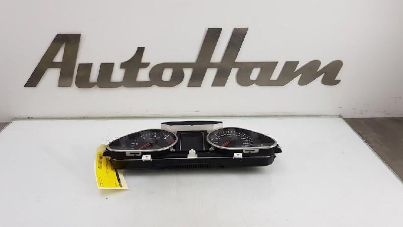 INSTRUMENTS DE BORD Audi A6 Avant Quattro (C6), Utilisé, Audi