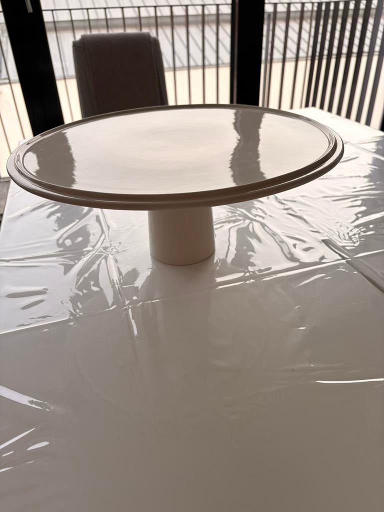 Présentoir à gâteau, Maison & Meubles, Enlèvement, Utilisé