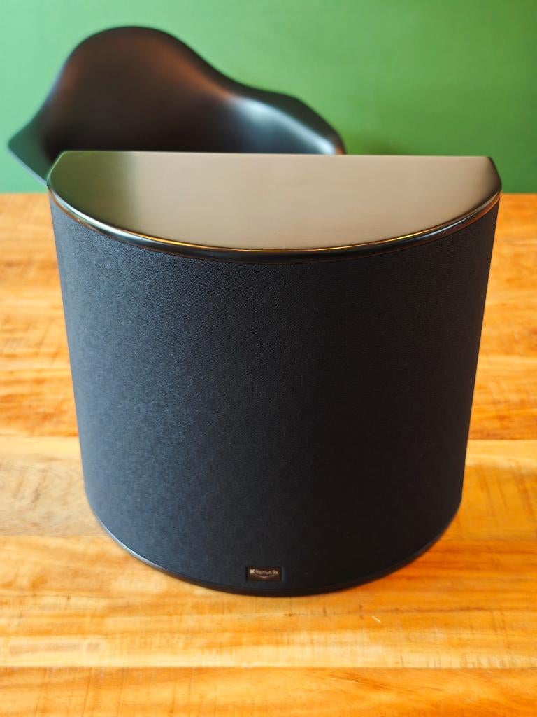 Zeldzame Klipsch Icon WS-24 180 Speaker / Center / Surround, 60 à 120 watts, Utilisé, Envoi, Haut-parleur central