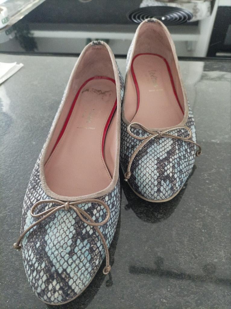 Damesschoenen Voltan, Ophalen of Verzenden