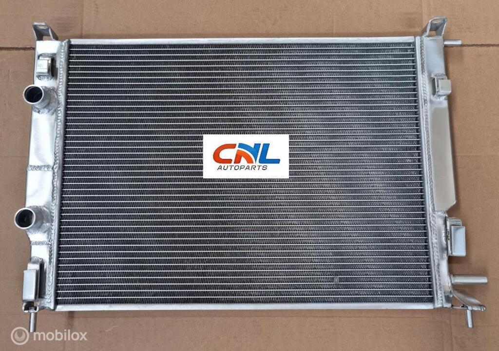 Radiateur 2004-2008 Renault Megane/Mégane II SPORT 225PS RS, Nieuw, Ophalen of Verzenden