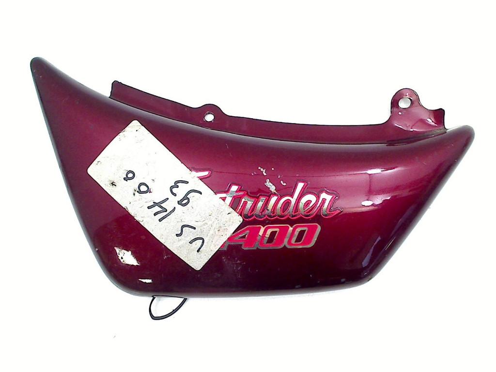 FRAME COVER Suzuki VS 1400 Intruder (VS1400) (01-1970/-), Motos, Dhr. S. di Majo, Utilisé, Info@cama-motorparts.nl, P.J. Troelstraweg 8 8
3144 CX  MAASSLUIS, NL