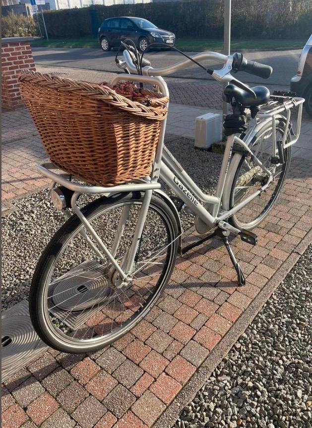 Gazelle, Enlèvement, Neuf, Vitesses