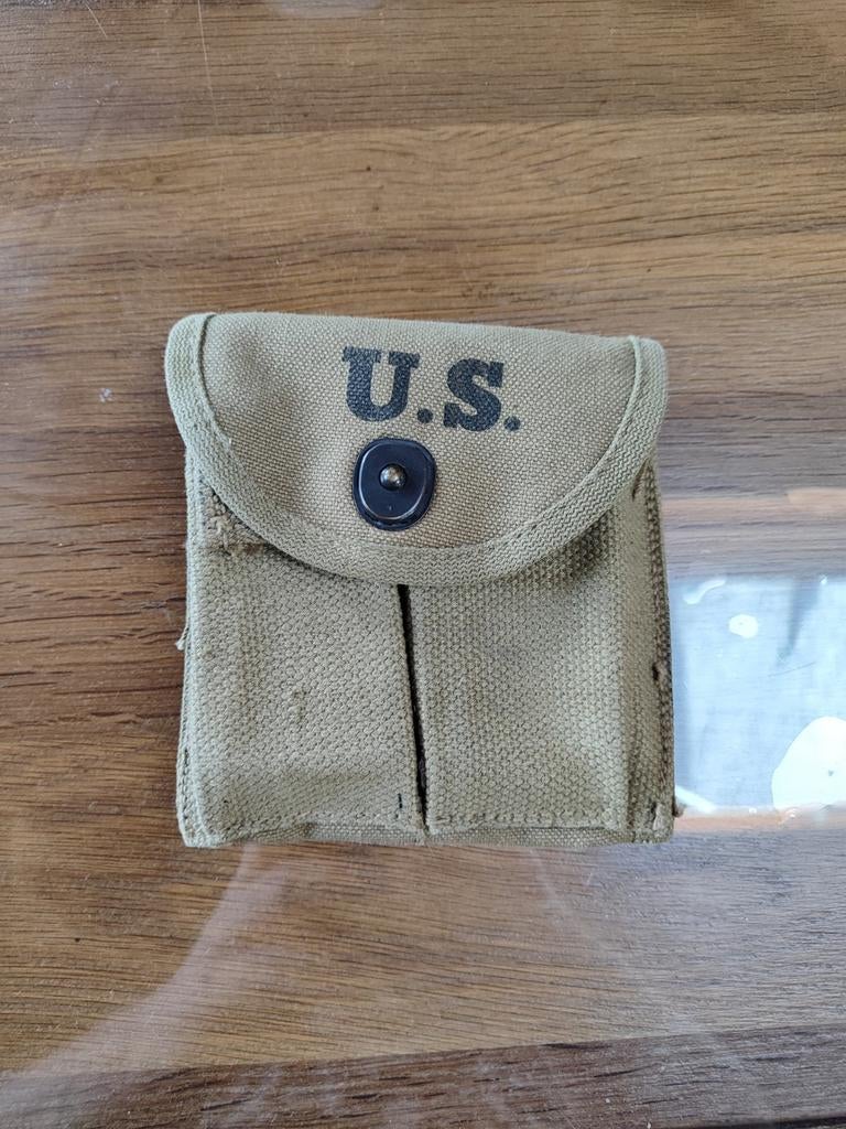 Porte chargeur USM1, Enlèvement ou Envoi