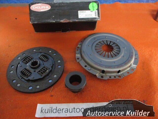 Koppelingset Bmw E30 E36 316i 318i 318is E34 518i Delphi, Auto-onderdelen, -, -, Nieuw, Ophalen of Verzenden