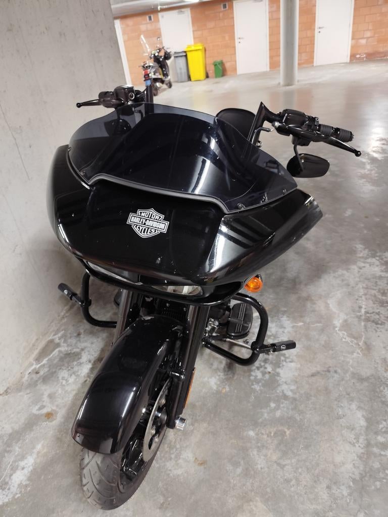 Harley Davidson Road Glide, Motoren, Motoren | Harley-Davidson, Particulier, Ophalen