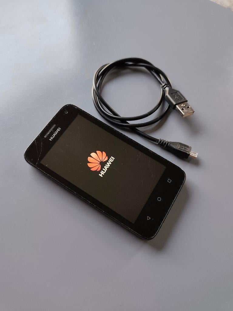 Huawei Y360, Télécoms, Téléphonie mobile | Huawei, Enlèvement ou Envoi