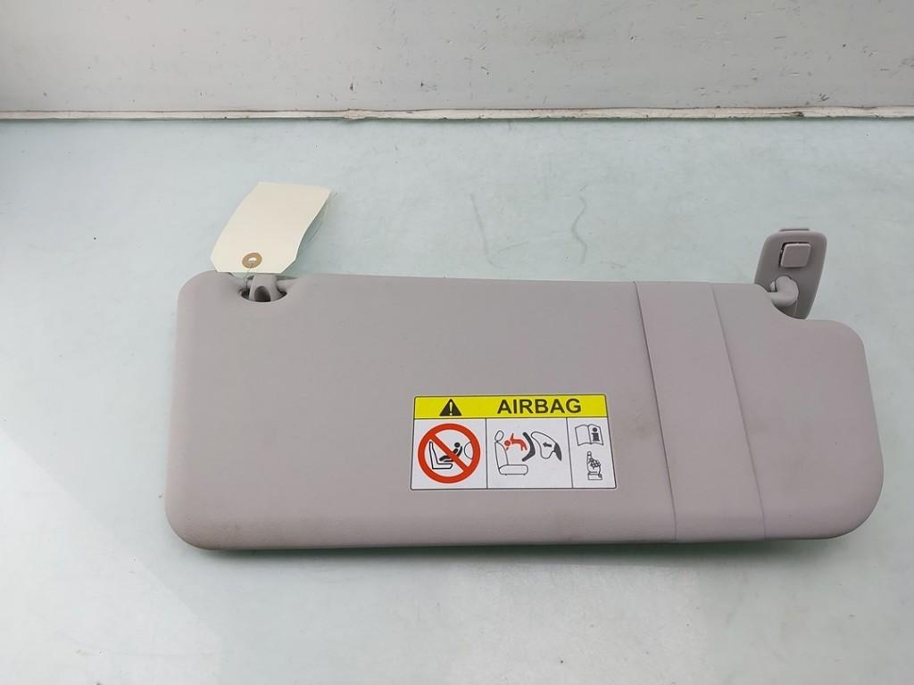 PARE-SOLEIL Opel Vivaro (|98094983BJ|9809498377|), Utilisé, Opel