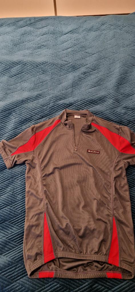 fietstrui, Fietsen en Brommers, Heren, All Active, Ophalen of Verzenden, Zo goed als nieuw