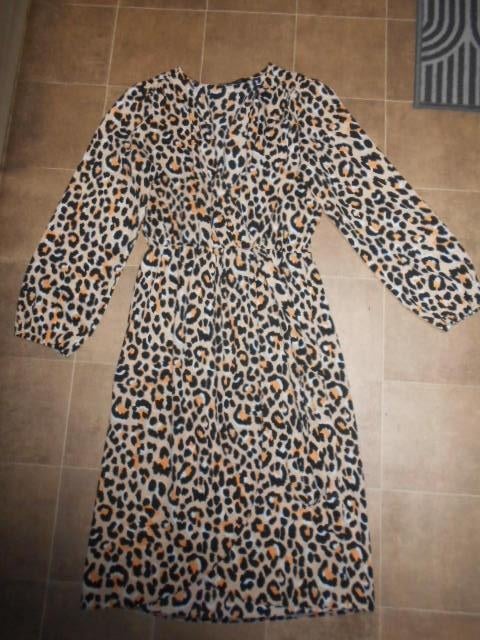 Opruiming - Maat L / 5 €, Ophalen of Verzenden, Zo goed als nieuw, Maat 42/44 (L), Onder de knie