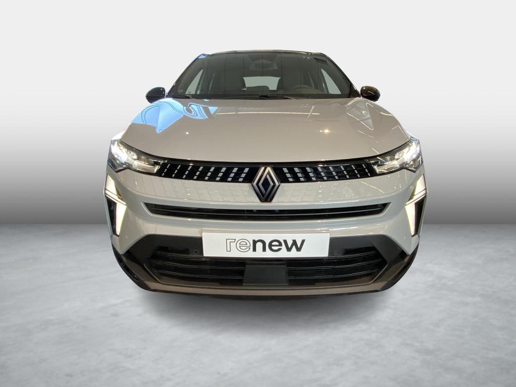Renault Captur Techno E-Tech Full Hybrid 145, Auto's, Stof, Gebruikt, 4 cilinders, 715 kg