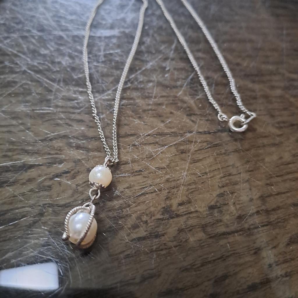 Vintage juwelen 12 stuks voor spotprijs, Antiek en Kunst, Ophalen