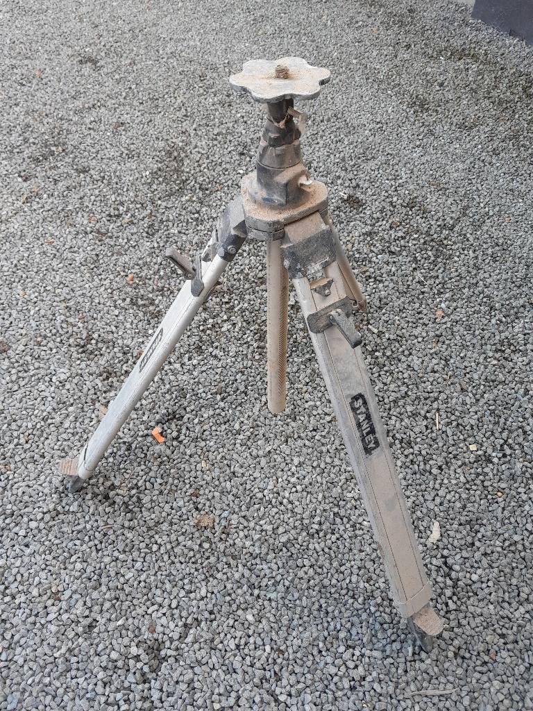 Statief, Bricolage & Construction, Chauffage & Radiateurs, Enlèvement, Utilisé