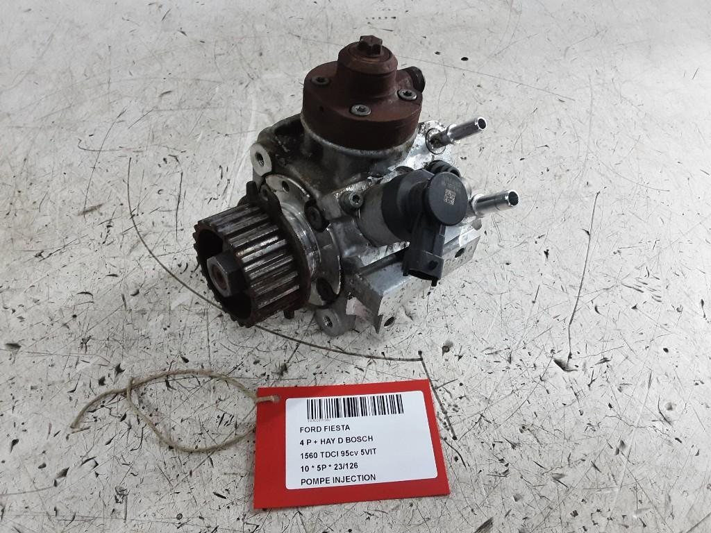 POMPE D'INJECTION Ford Fiesta 6 (JA8) (9688499680), Mevr. I. Hauben, Rue de l'Espoir 34 34
4030  GRIVEGNÉE, BE, Info@Collignon.be