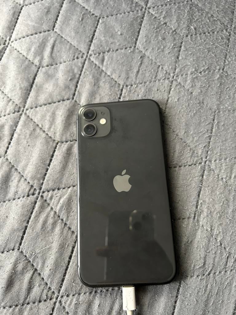 iPhone 11. 64 Go, Enlèvement ou Envoi, Utilisé, IPhone 11