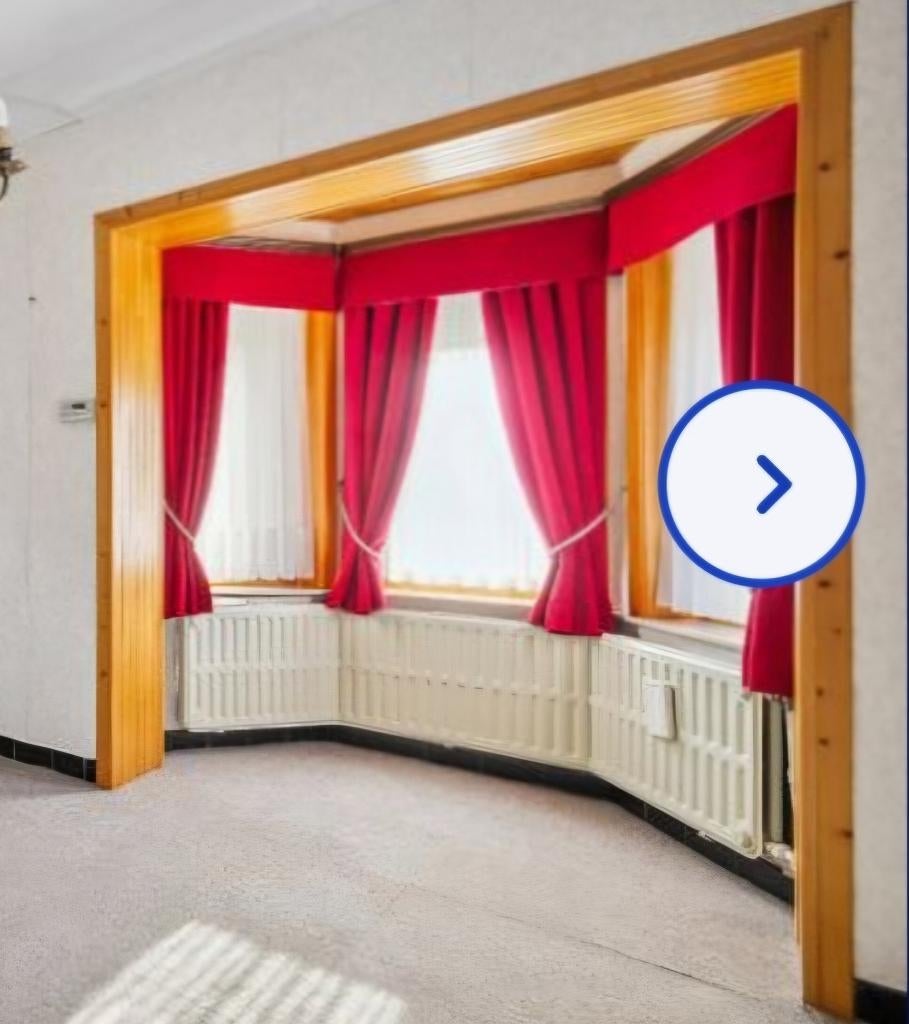 Gordijnen, Huis en Inrichting, Stoffering | Gordijnen en Lamellen, Ophalen, Gebruikt, 100 tot 150 cm, 50 tot 100 cm