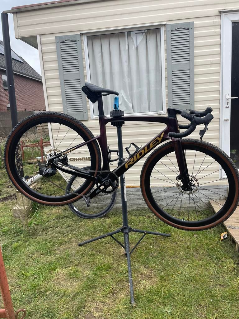 Kanzo fast xs, Vélos & Vélomoteurs, Enlèvement, Comme neuf