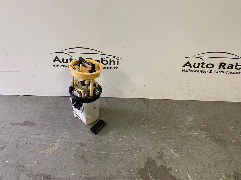 VW polo 6C Brandstofpomp 6R0919050Ah, -, Utilisé, -, -