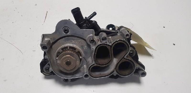 POMPE A EAU Volkswagen Sharan (7N) (01-2010/11-2022), Utilisé, Volkswagen