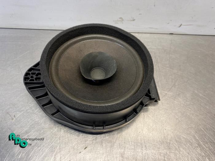 Luidspreker van een Opel Meriva (Meriva B 10-), Auto-onderdelen, Elektronica en Kabels, Opel, Gebruikt, 3 maanden garantie, Ophalen of Verzenden