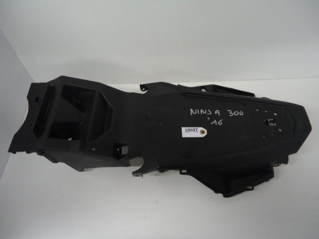 ninja 300R 2012 - 2017 Kawasaki Batterijbak D1-11171, Motoren, Onderdelen | Kawasaki