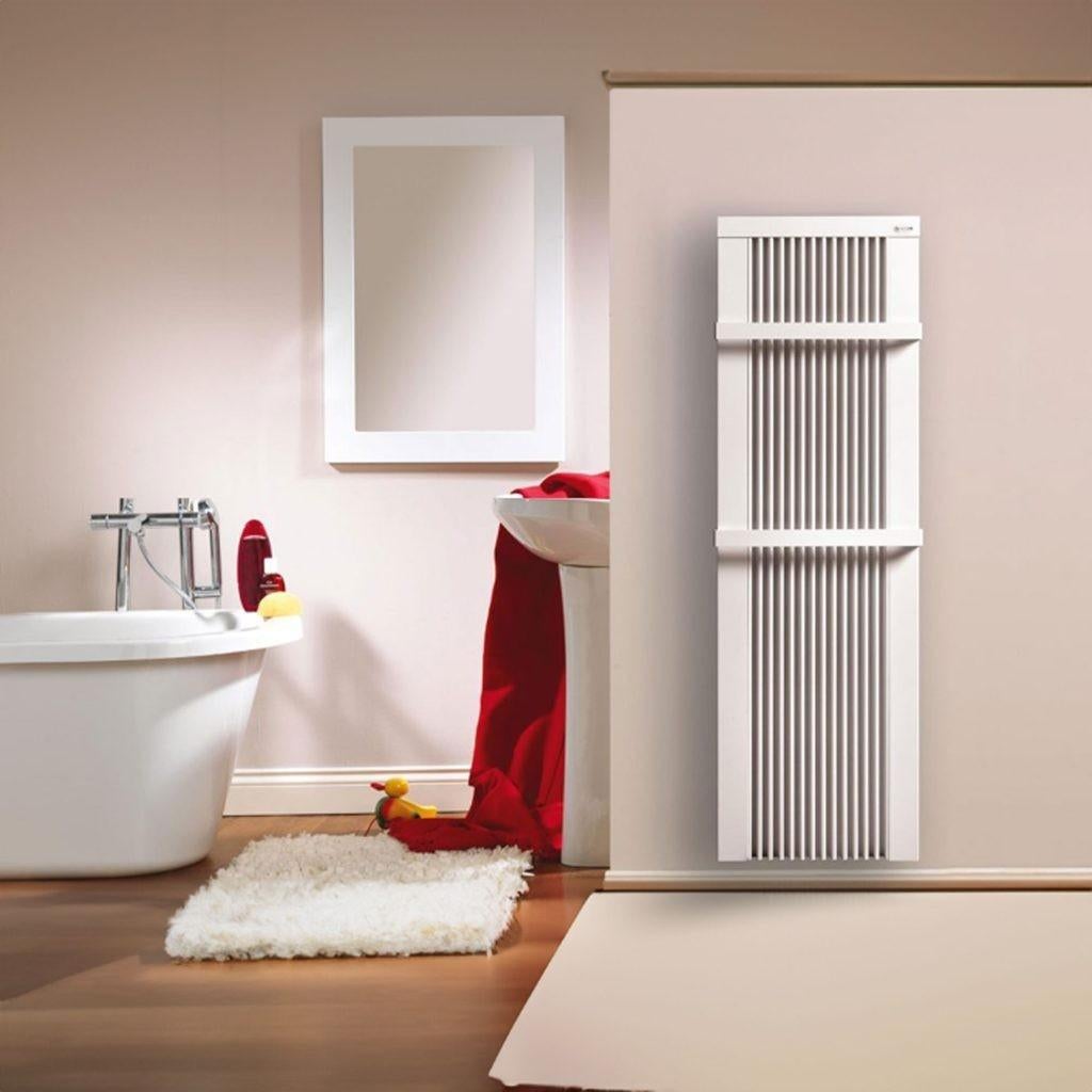 LHZ radiator voor badkamer 1200W