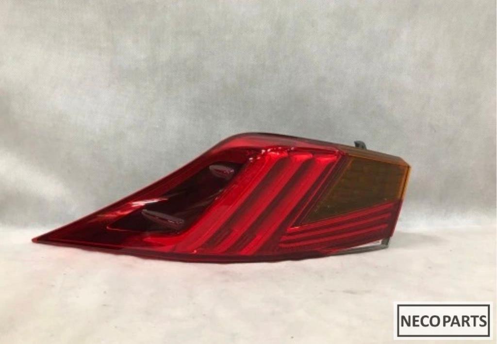 LEXUS IS 250 300 FACELIFT VOL LED, Gebruikt, -, -, -