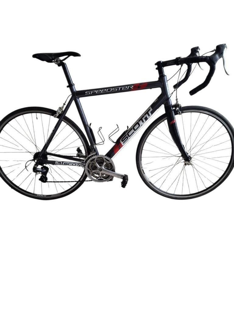 Racefiets Scott Speedster S6, Fietsen en Brommers, Ophalen