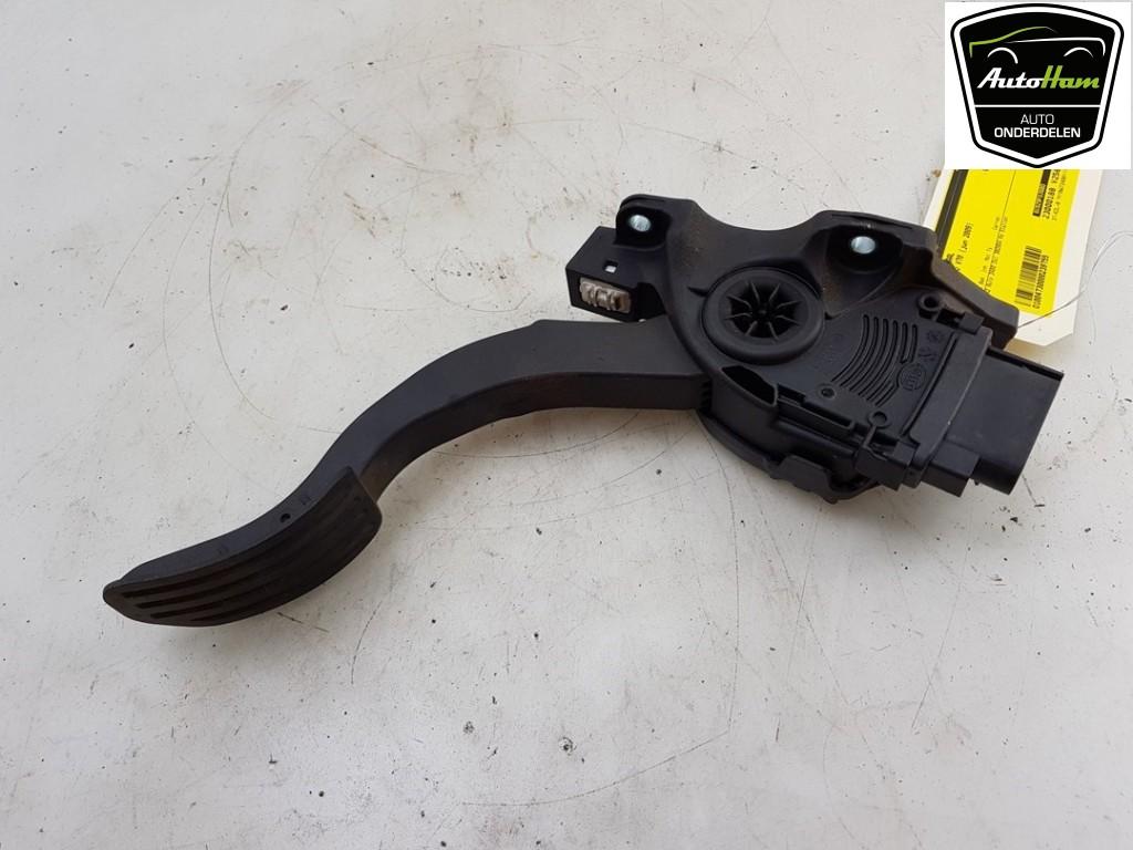 GASPEDAAL Volvo V70 (BW) (|31329058|31329062|6G929F836BD|), Gebruikt, Volvo