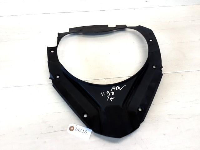 1190 Adventure (R) 2013 - 2016 KTM Cover D1-52184, Motoren, Onderdelen | Overige