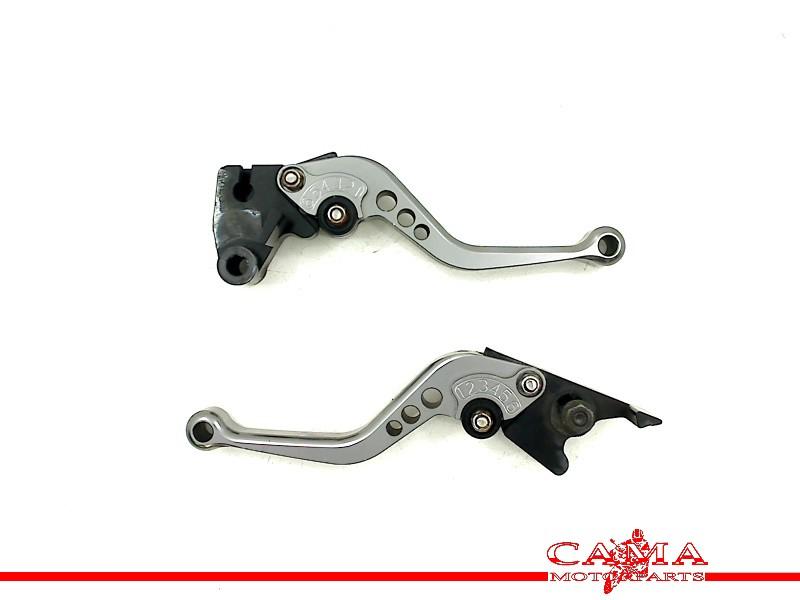 REMHENDEL NINJA 300 2013-2016 (ZXR300 EX300A-B ZX 300 R), Motoren, Dhr. S. di Majo, Gebruikt, Info@cama-motorparts.nl, P.J. Troelstraweg 8 8
3144 CX  MAASSLUIS, NL