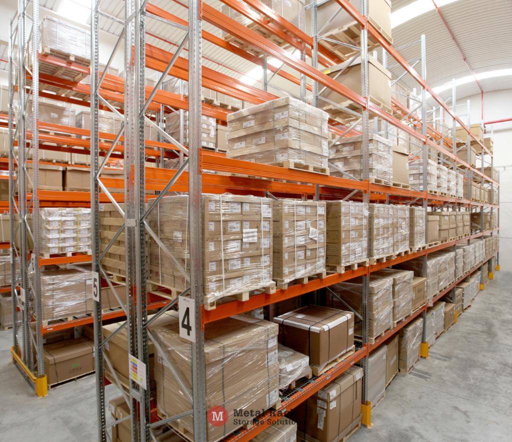 Palletstelling Palletrek Palletopslag, Enlèvement