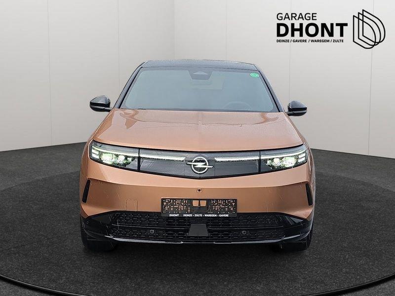 Opel Grandland Ultimate - 73kWh - 213PK, Auto's, Opel, 521 km, Overige kleuren, 213 pk, 157 kW